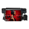 Trazadores de Gráficos Epson SC-S80600L Serie Guia De Instalacion