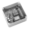 Receptores V2 ELETTRONICA RXP2S220 Guia Del Usuario