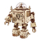 Juguetes THINK GIZMOS TG714 Manual De Instrucciones