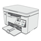 Impresoras HP LaserJet Pro MFP M25 Serie Instrucciones De Uso