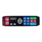 Unidades de Control Federal Signal BCT3000-04 Manual Del Usuario