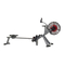 Equipos de Fitness Sunny SF-RW5940 Manual Del Usuario