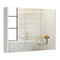 Muebles de Interior Costway HW65244 Manual Del Usuario
