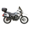 Motocicletas Zanella ZR 250 GTA Manual De Usuario