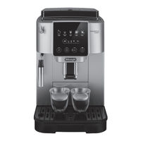 DeLonghi MAGNIFICA START ECAM22X.3Y Serie Instrucciones De Uso