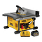 Sierras DeWalt DCS7485T1 Manual De Instrucciones