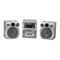 JVC MX-KC4