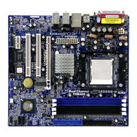 ASROCK 939S56-M Manual Del Usuario
