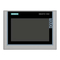 Unidades de Control Siemens SIMATIC HMI Comfort Serie Instrucciones De Servicio
