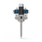 Unidades de Control Graco Voltex 25T670 Instrucciones - Piezas