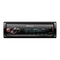 Receptores para Coches Pioneer MVH-S520DAB Manual De Instrucciones