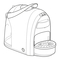 Cafeteras Caffitaly S16 Manual De Instrucciones