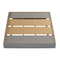 LINEA BRASIL CAMA BRISTOL