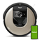 iRobot Roomba i6 - Manual del Robot Aspirador