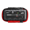 NOCO Boost Max GB251+ - Manual del arrancador auxiliar de 3000 amperios