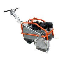 Husqvarna Soff-Cut 2000 Manual De Instrucciones