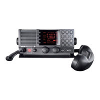 Thrane & Thrane Sailor 6300 MF Manual Del Usuario