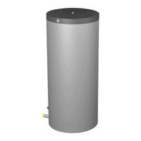 ACV HR i 320 Instrucciones De Instalación