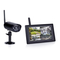 Cámaras de Seguridad Smartwares CS96DVR Guia De Inicio Rapido