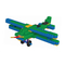 Juguetes K'Nex 61009 Manual De Instrucciones