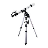 Meade 14-0500-00 Manual De Instrucciones