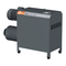 Bombas BUSCH MINK MV 1202 A Manual De Instrucciones