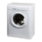 Lavadoras Hotpoint Ariston ARXL 105 Manual De Instrucciones