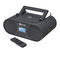 Reproductores de CD KLIM BOOMBOX B4 Manual Del Usuario