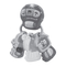 Juguetes VTech baby Llavero baby keys Manual De Instrucciones