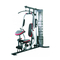 Equipos de Fitness Weider Pro 5500 Manual Del Usuario