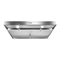 Whirlpool WVU37UC0F; WVU37UC6F - Campana extractora de 36" con filtros de grasa de ancho completo - Manual