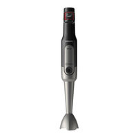 Philips Viva Collection HR2656/90 Manual De Usuario