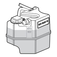 Volvo Penta V8-350 Instrucciones De Montaje