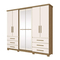 Muebles de Interior HENN Campeche D207-106 Instrucciones De Montaje