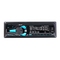 Dual XRM47BT - Receptor AM/FM con Bluetooth y manual de panel fijo