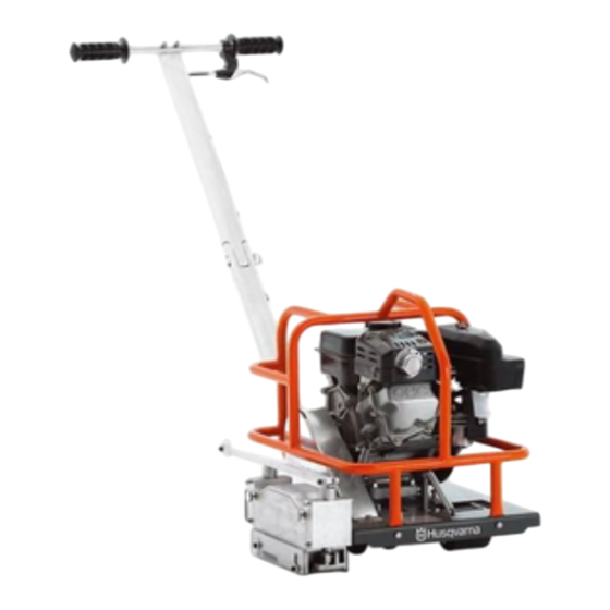 Husqvarna Soff-Cut 150 Manual De Instrucciones