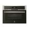 Hornos Microondas Electrolux EVY6800AA Manual De Instrucciones