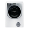 Lavadoras/Secadoras Ariston AQUALTIS AQC9 BF7 Manual De Instrucciones