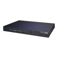 Asus GigaX1116B Guía De Instalación Rápida