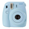 FujiFilm instax mini 8 - Resolución de problemas de la cámara