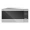 Panasonic NN-SN744S - Manual del horno microondas