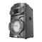 Altavoces Panacom K16 SKYLINE Manual Del Usuario