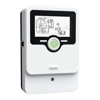 Resol DeltaSol SL Manual Para El Instalador Especializado