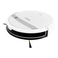 ECOVACS DEEBOT M88 Manual De Instrucciones