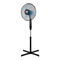 Ventiladores ARDES AR5EA40PR Folleto De Instrucciones