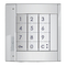 Sistema de Seguridad Bticino 353000 Manual Del Instalador
