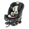 Asientos para Coches Graco Reclone N' Ride Guía De Instalación Rápida