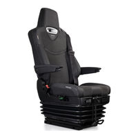 Recaro C 7000 Instrucciones De Uso