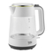 Hervidores Beko WKM6321W Manual Del Usuario