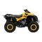 Vehículos Todoterreno BRP can-am RENEGADE Guia Del Usuario